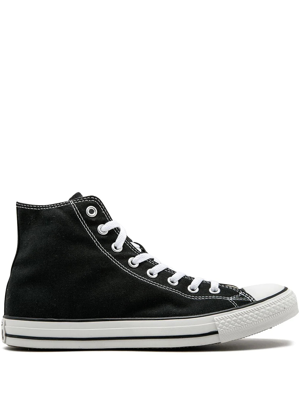 CONVERSE CHUCK TAYLOR CLASSIC - NOIR