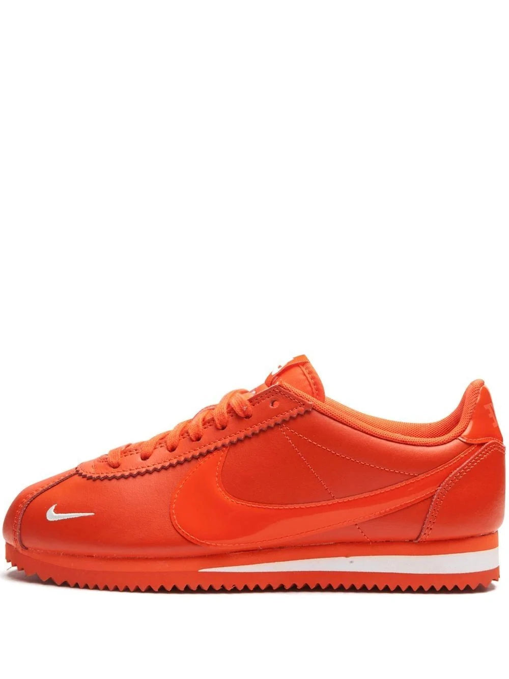 NIKE CLASSIC CORTEZ - TEAM ORANGE