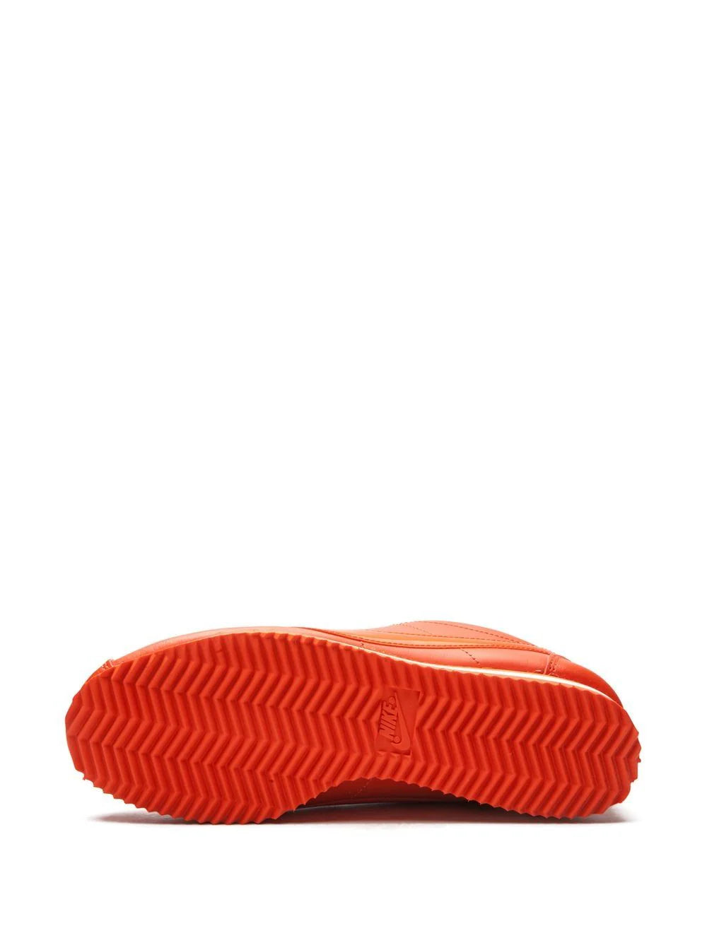 NIKE CLASSIC CORTEZ - TEAM ORANGE