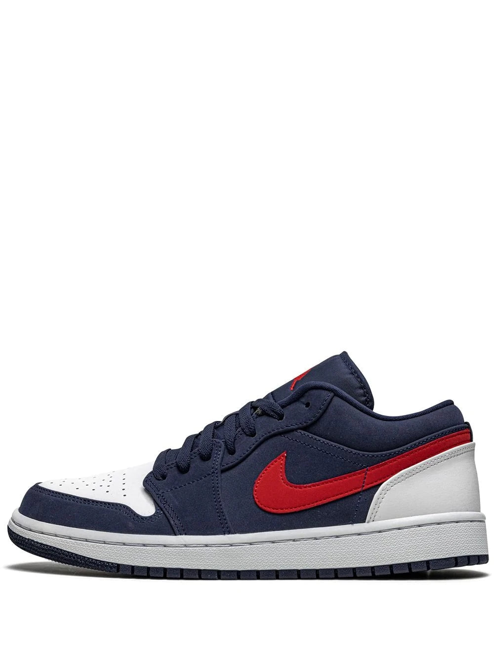 AIR JORDAN 1 LOW - USA