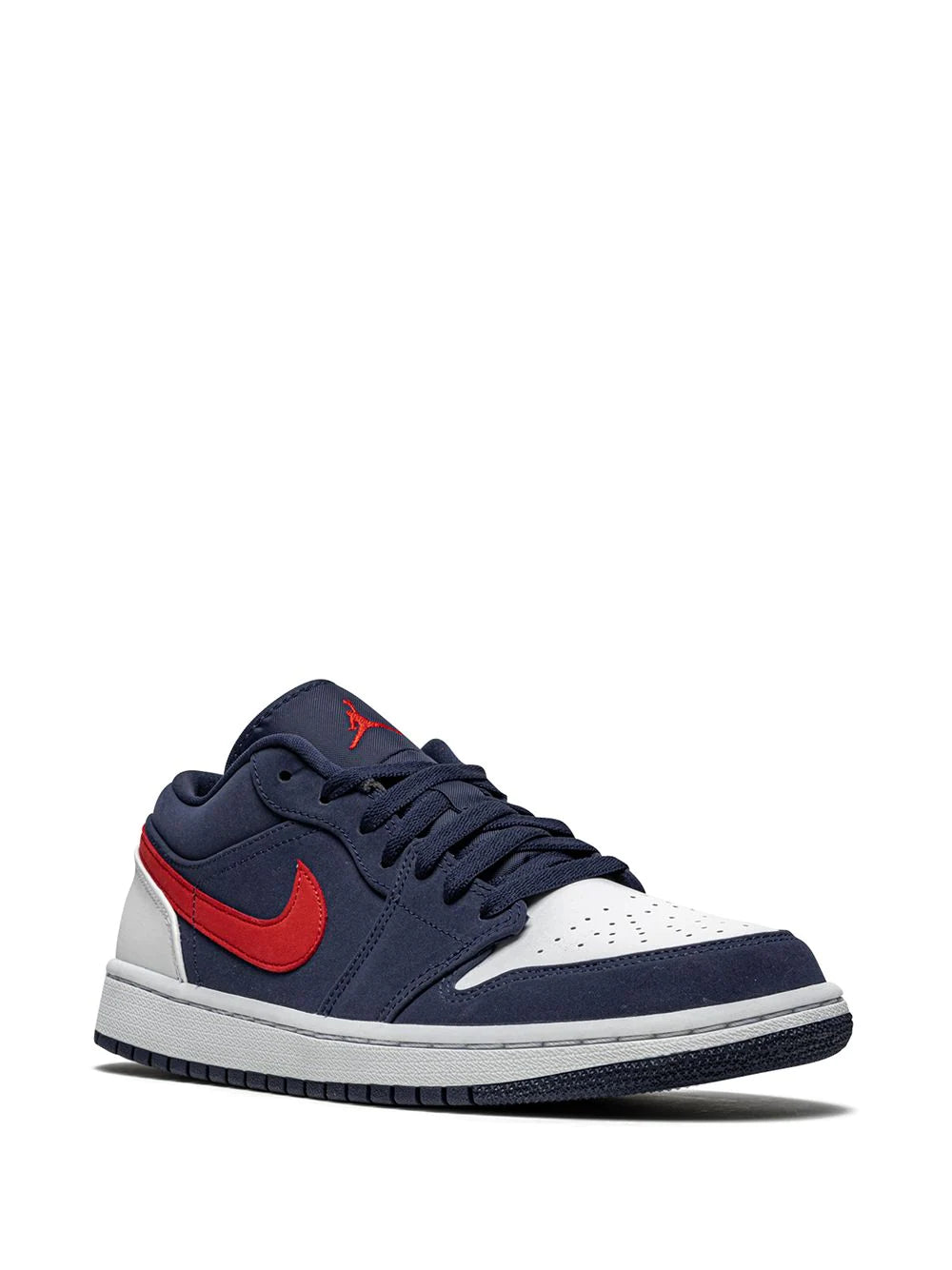 AIR JORDAN 1 LOW - USA