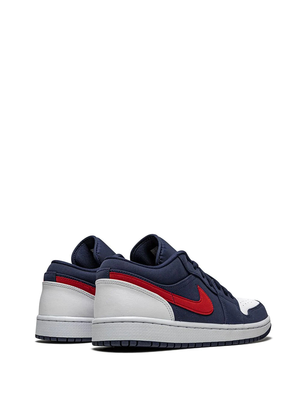 AIR JORDAN 1 LOW - USA