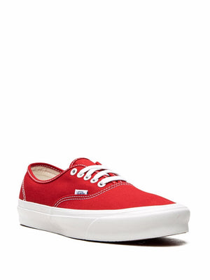 VANS - AUTHENTIC VAULT OG LX ROUGE