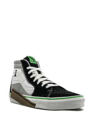 VANS OLD SKOOL - SK8 HI VANSCII