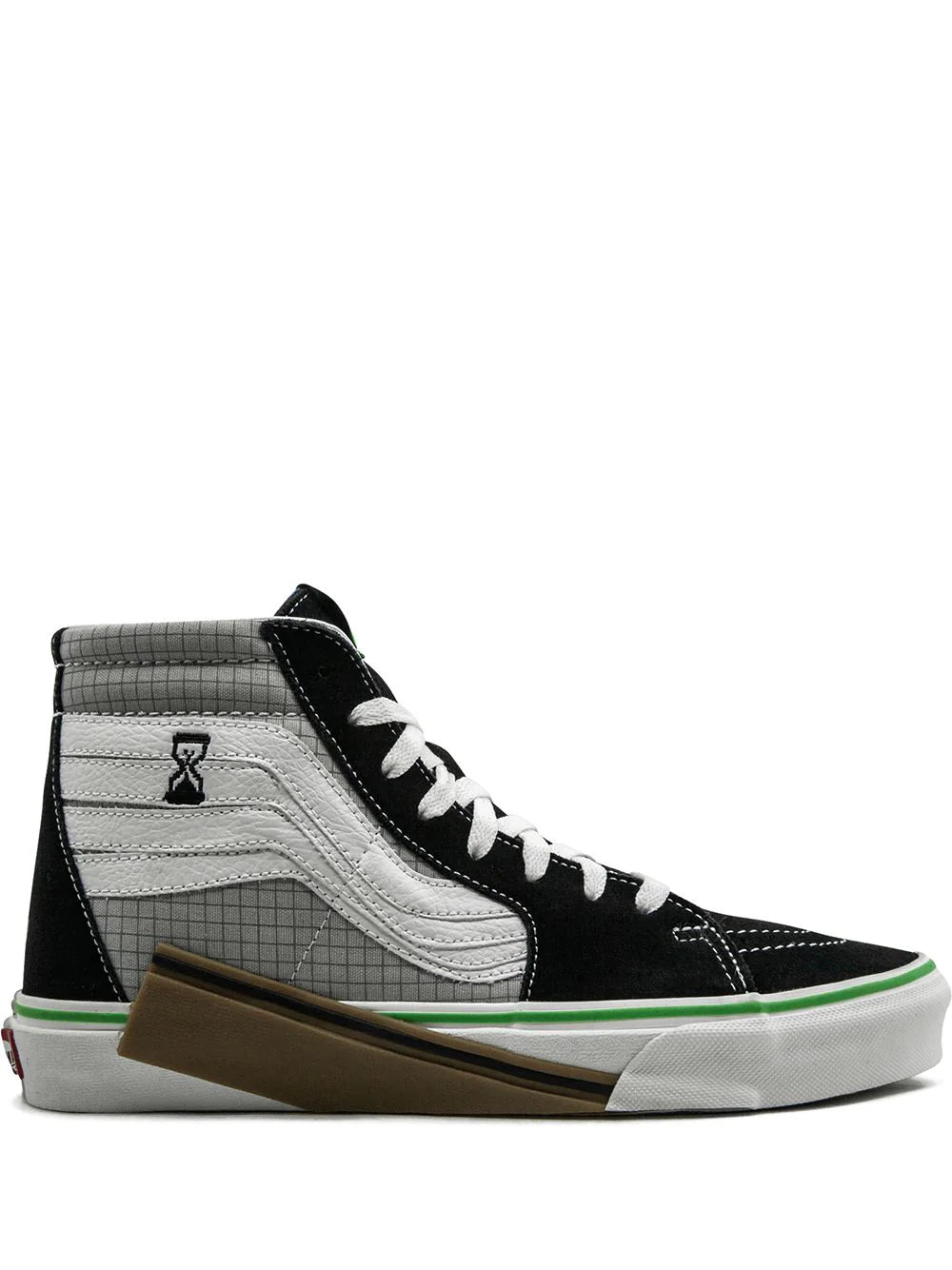 VANS OLD SKOOL - SK8 HI VANSCII