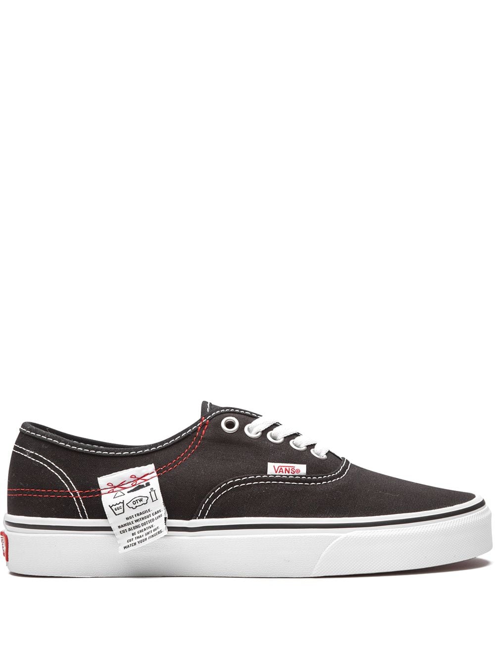 VANS - AUTHENTIC HC DIY