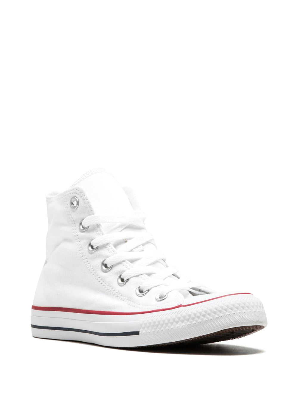 CONVERSE CHUCK TAYLOR CLASSIC - BLANC