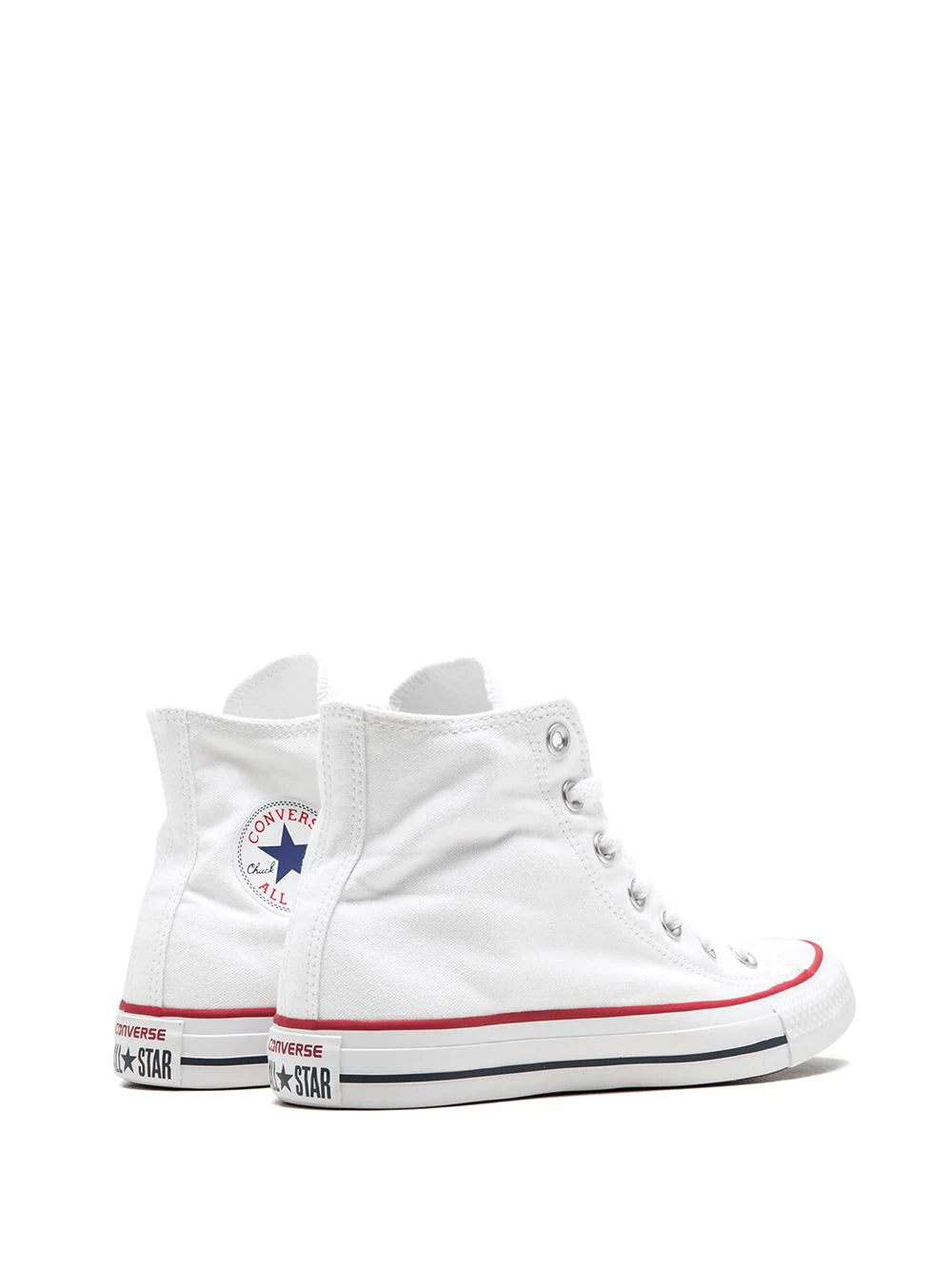 CONVERSE CHUCK TAYLOR CLASSIC - BLANC
