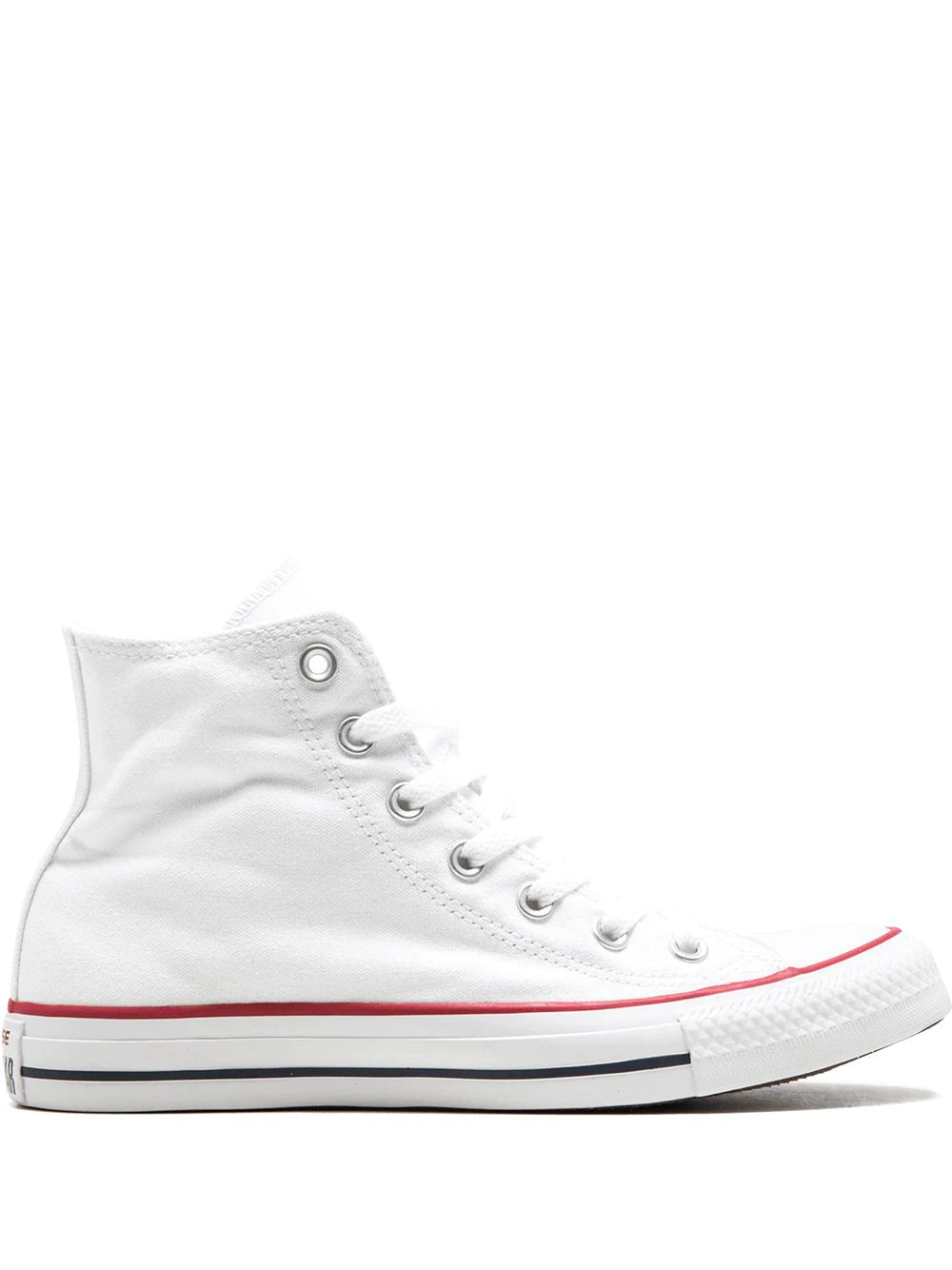 CONVERSE CHUCK TAYLOR CLASSIC - BLANC