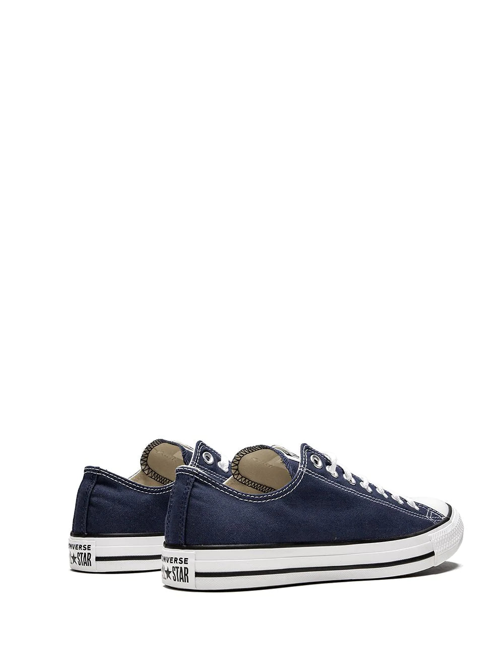 CONVERSE CHUCK TAYLOR CLASSIC - DENIM