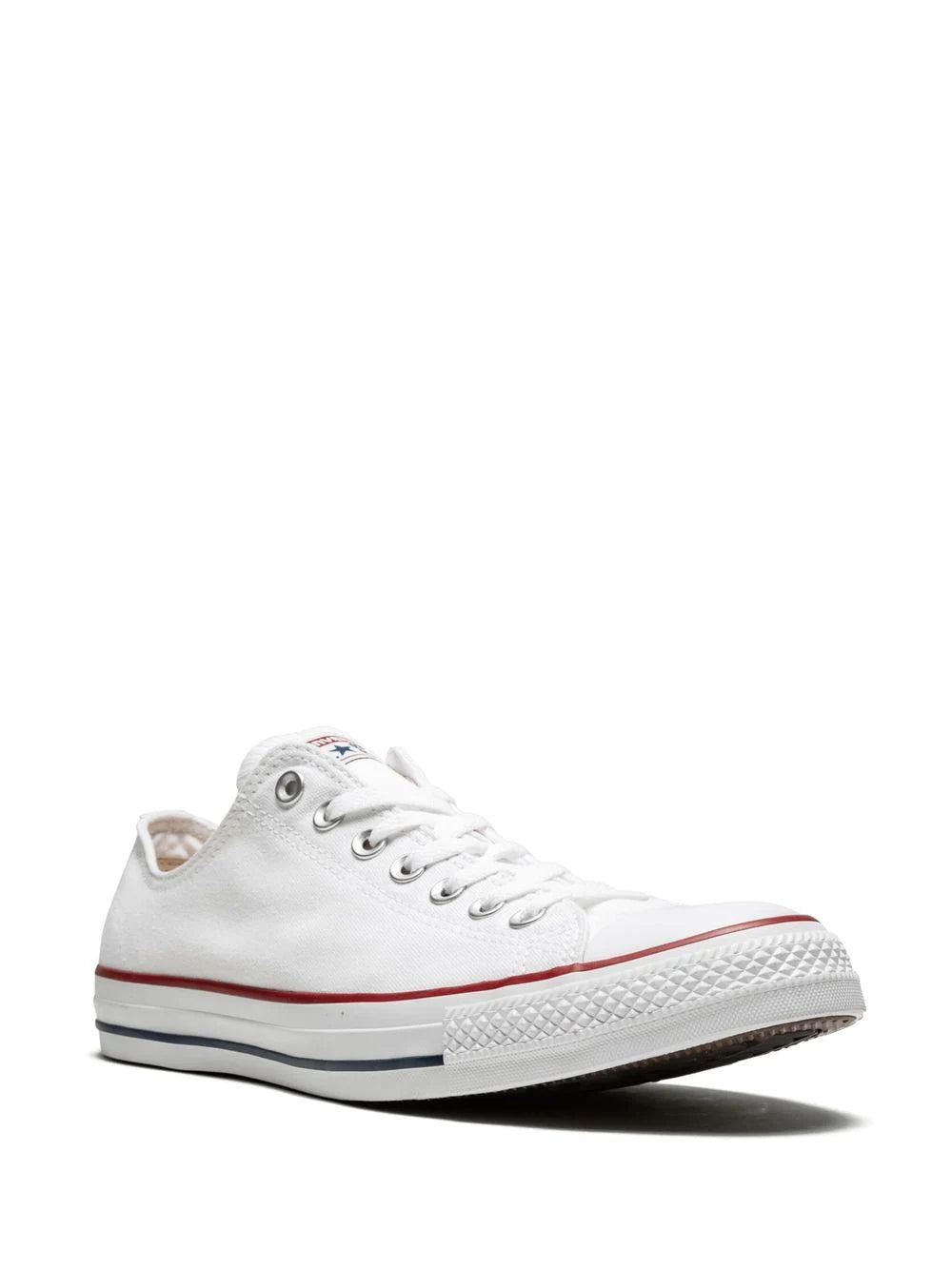 CONVERSE CHUCK TAYLOR CLASSIC - BLANC