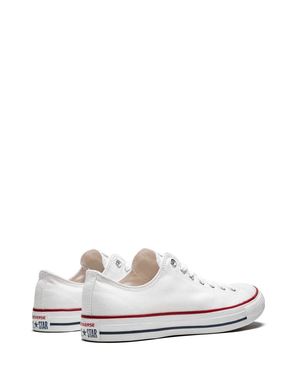 CONVERSE CHUCK TAYLOR CLASSIC - BLANC