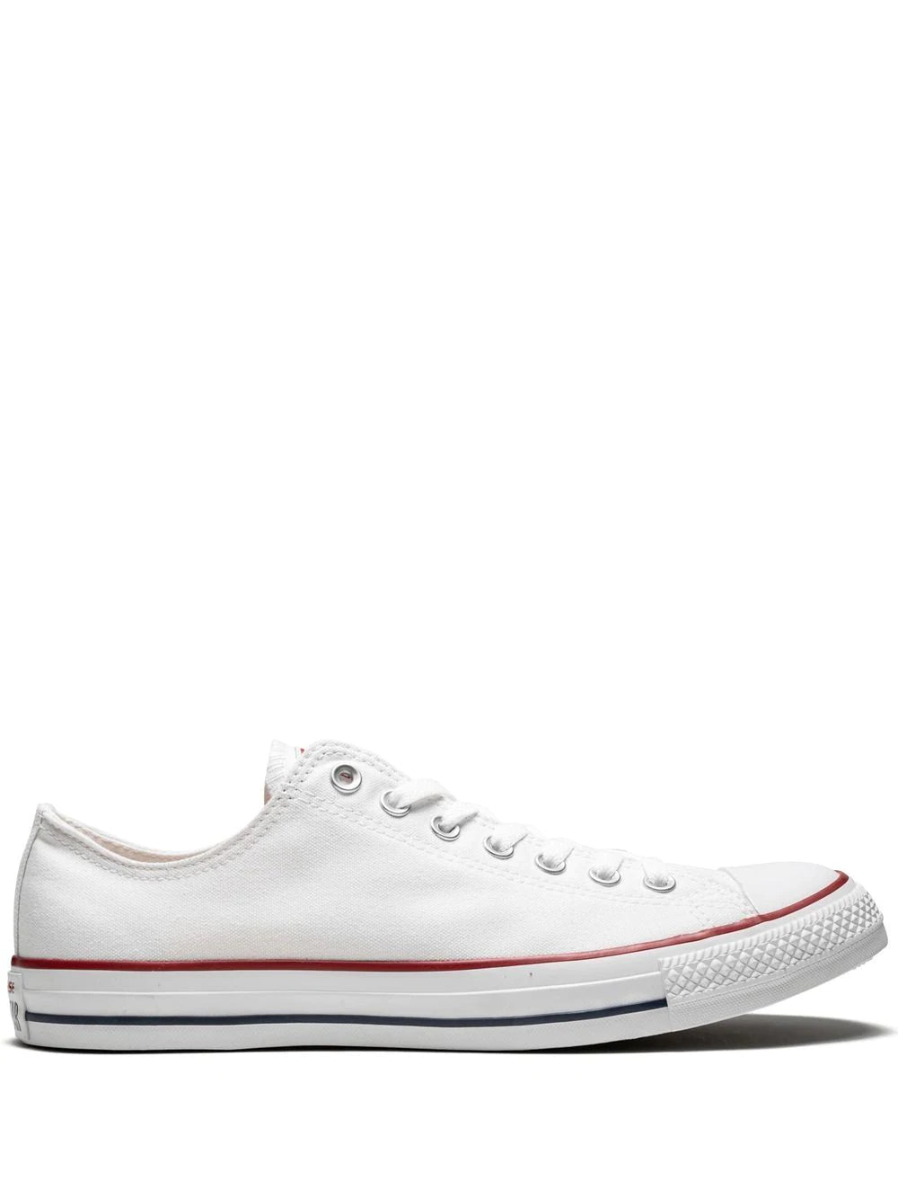 CONVERSE CHUCK TAYLOR CLASSIC - BLANC