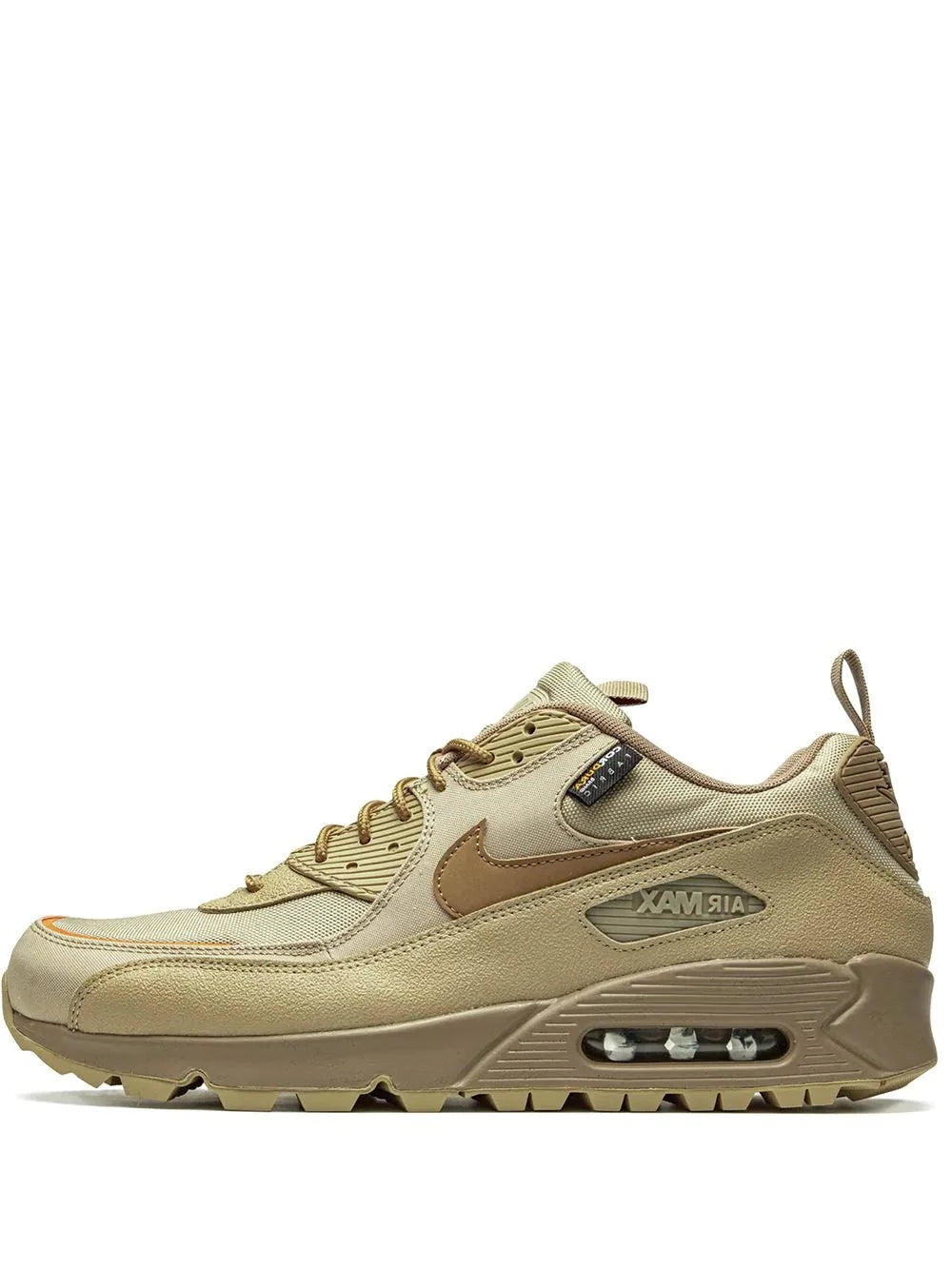 NIKE AIR MAX 90 - SURPLUS BROWN