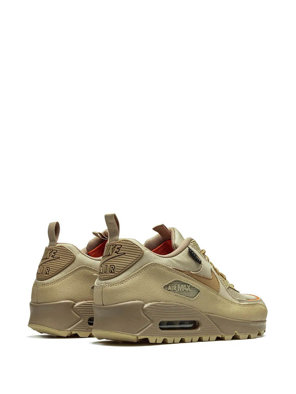 NIKE AIR MAX 90 - SURPLUS BROWN