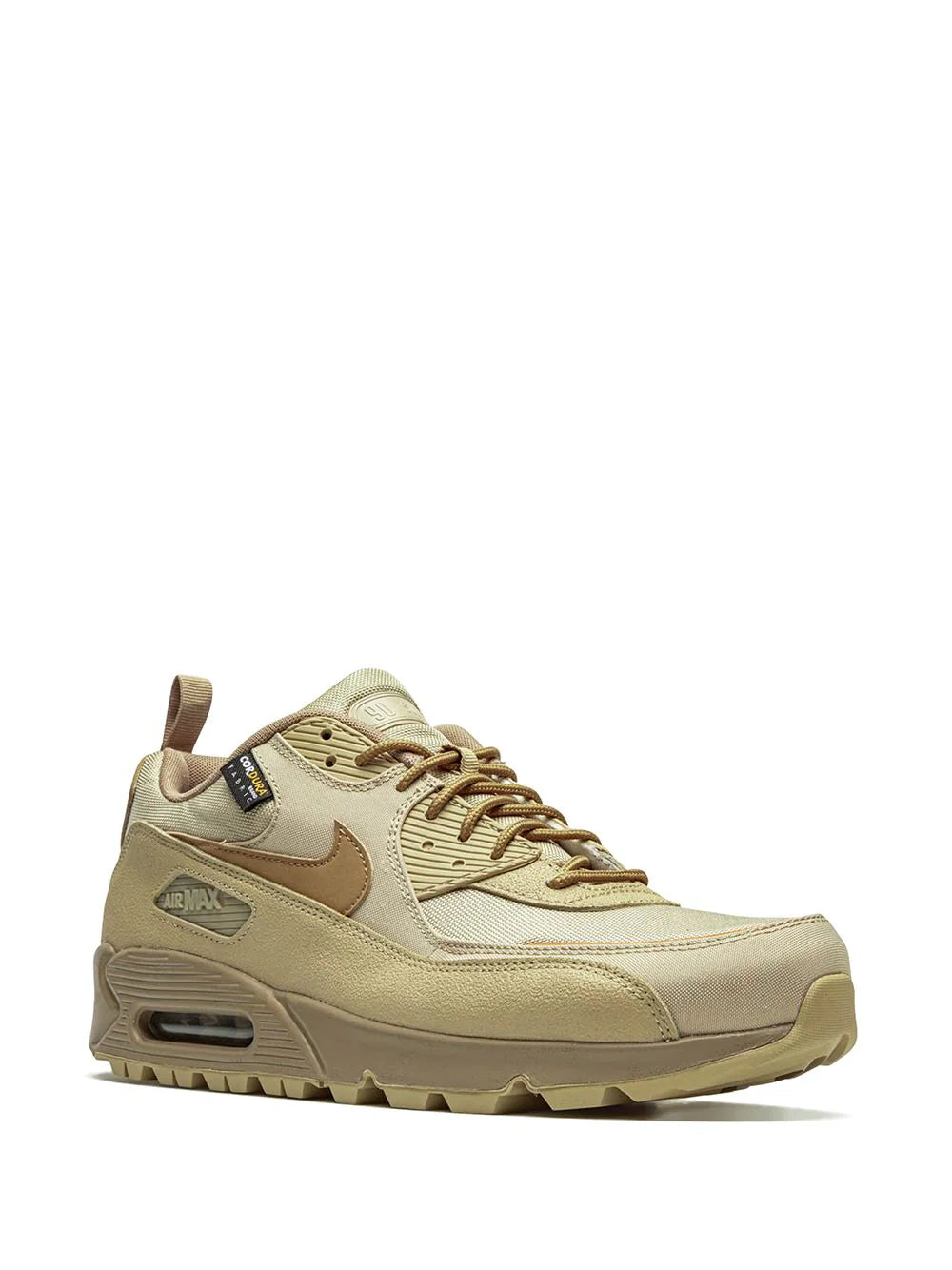 NIKE AIR MAX 90 - SURPLUS BROWN