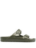BIRKENSTOCK - ARIZONA EVA KHAKI
