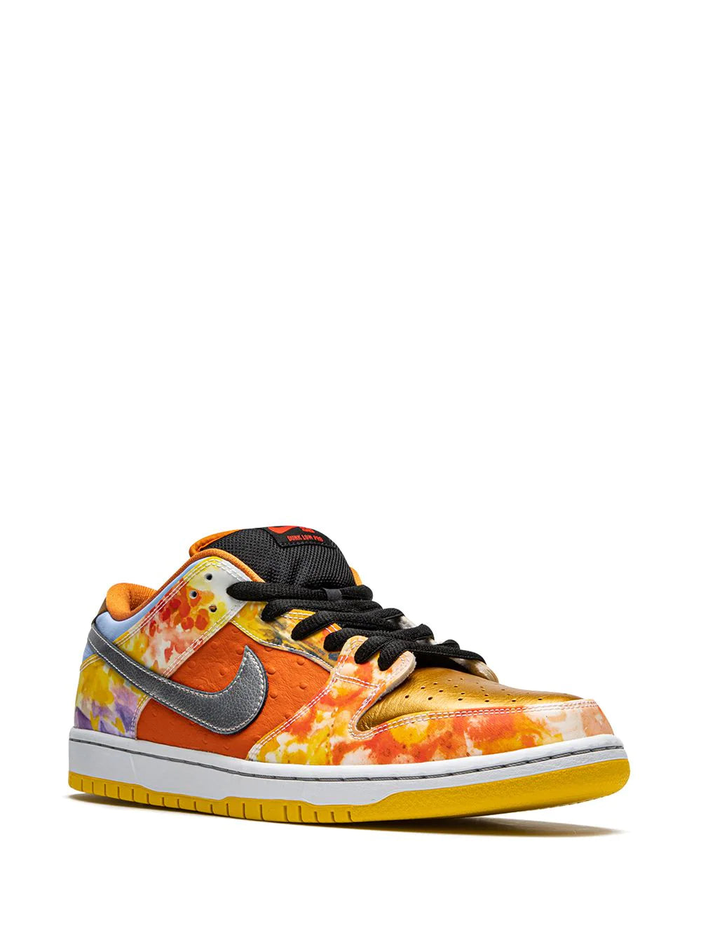 NIKE DUNK LOW - SB STREET ( HAWKER 2021 )
