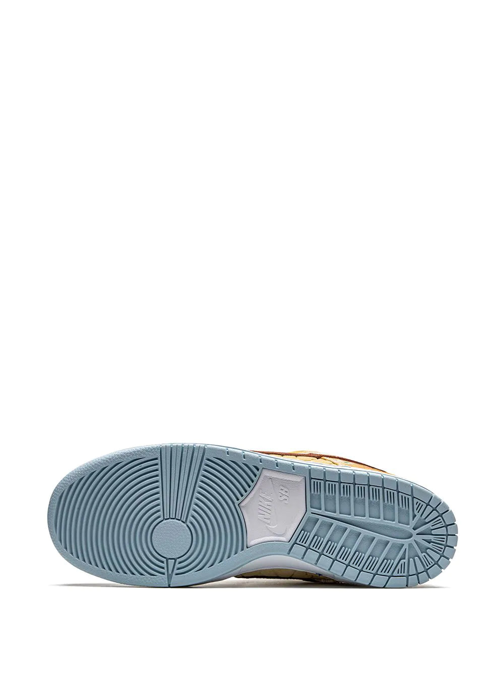 NIKE DUNK LOW - SB STREET ( HAWKER 2021 )