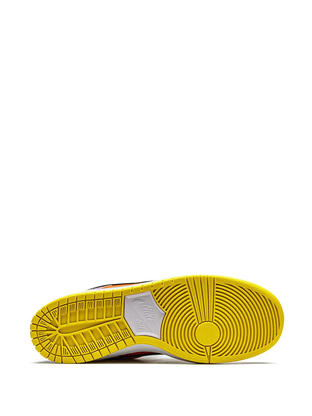 NIKE DUNK LOW - SB STREET ( HAWKER 2021 )