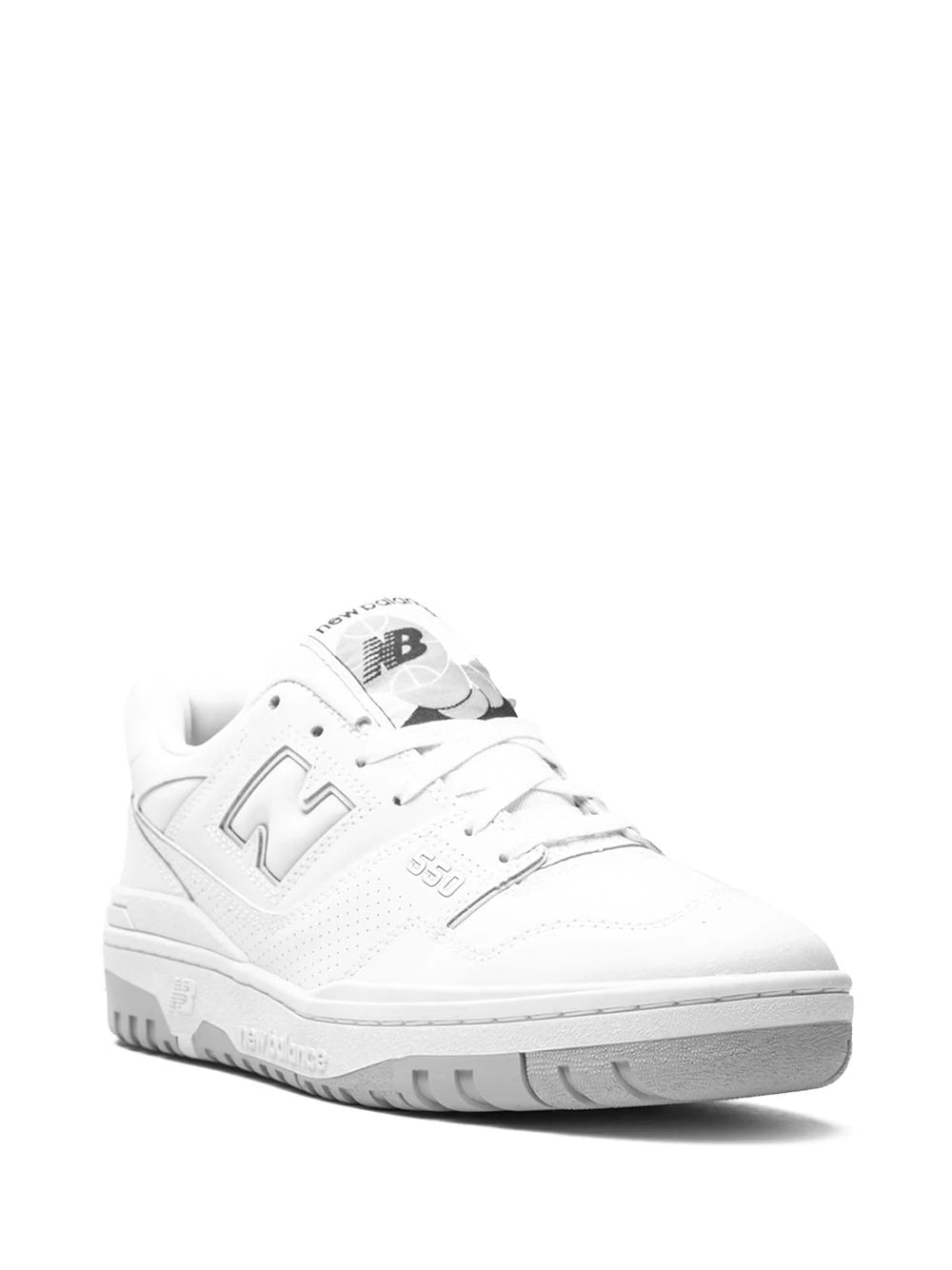 NEW BALANCE - 550 WHITE GREY