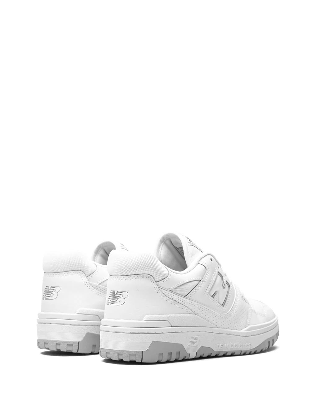 NEW BALANCE - 550 WHITE GREY