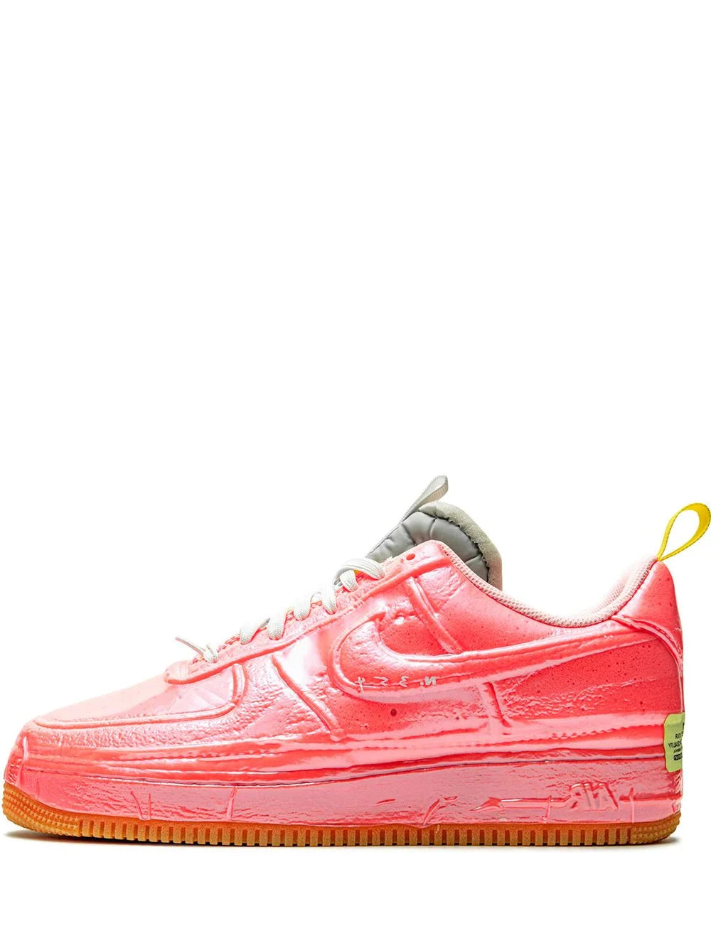 NIKE AIR FORCE 1 LOW - EXPERIMENTAL RACER PINK