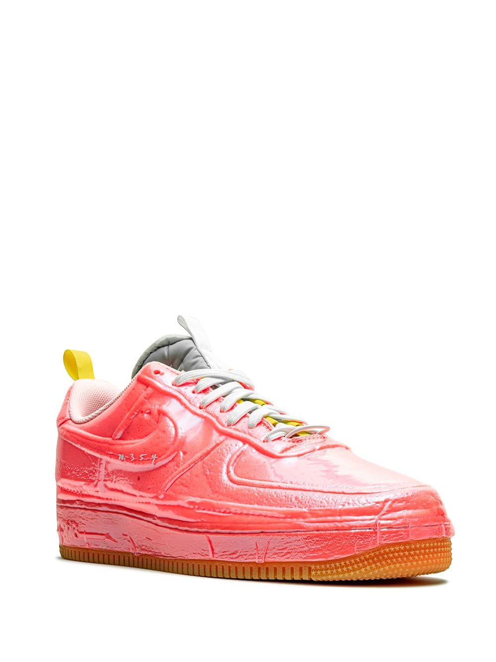 NIKE AIR FORCE 1 LOW - EXPERIMENTAL RACER PINK