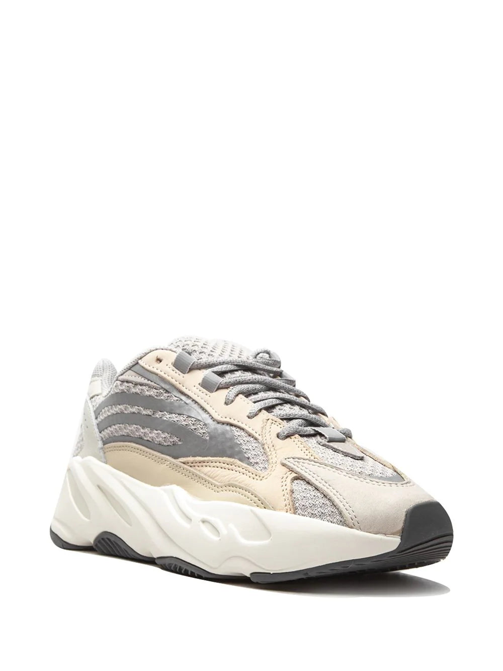 ADIDAS - YEEZY BOOST 700 V2 CREAM