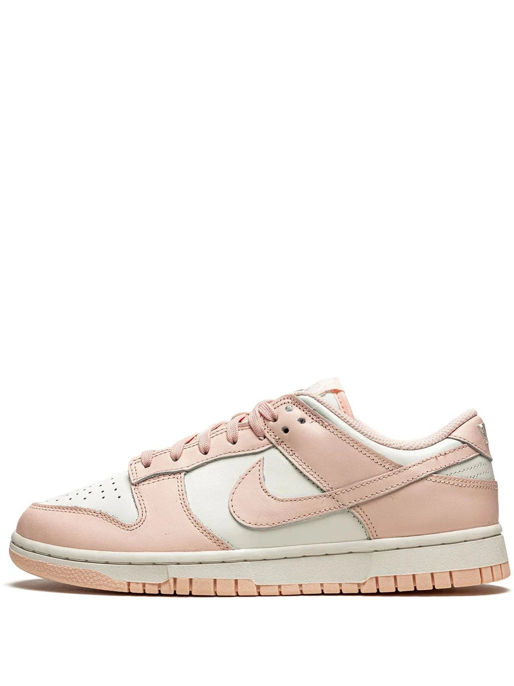 NIKE DUNK LOW - ORANGE PEARL