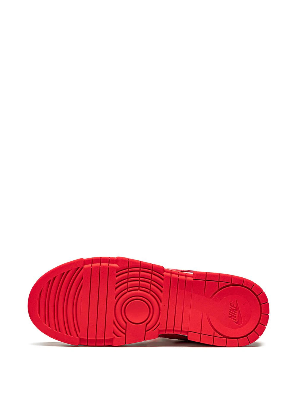 NIKE DUNK LOW - DISRUPT SIREN RED
