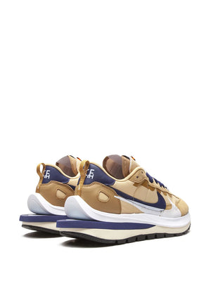 NIKE x SACAI - VAPORWAFFLE SESAME TAN NAVY