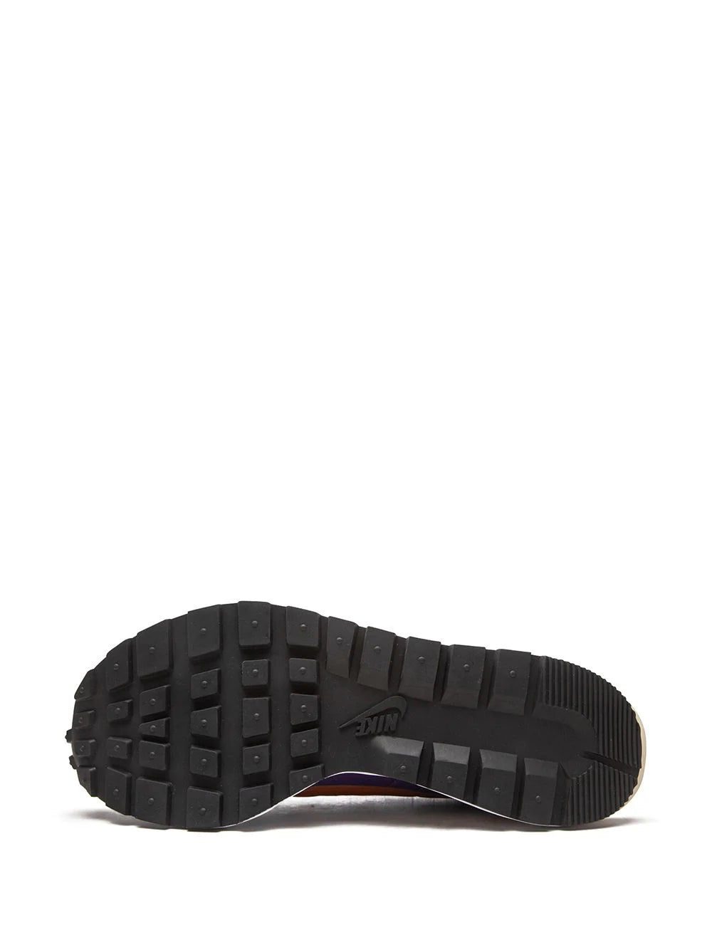 NIKE x SACAI - VAPORWAFFLE DARK IRIS