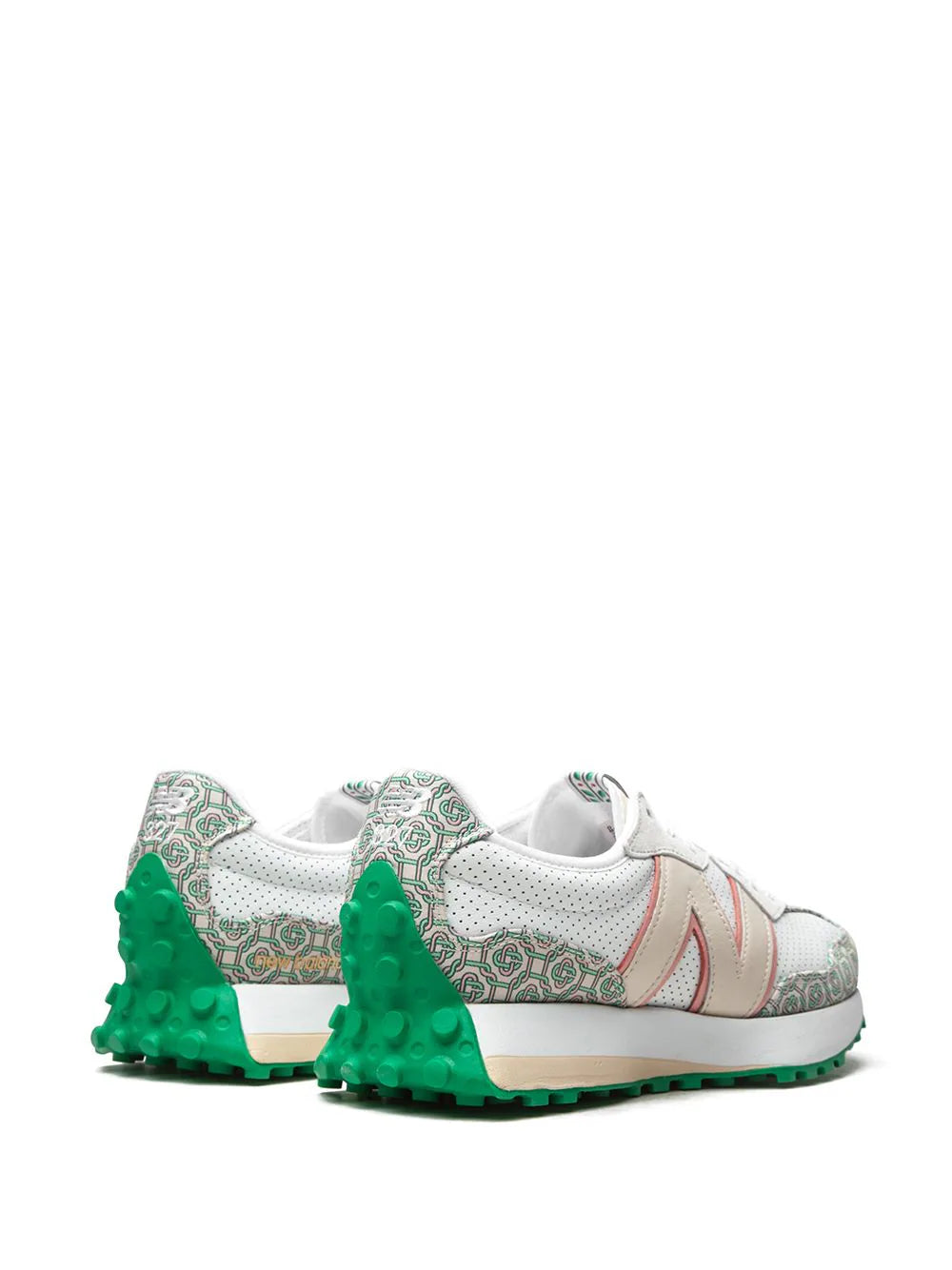 NEW BALANCE - 327 CASABLANCA HOLLY GREEN