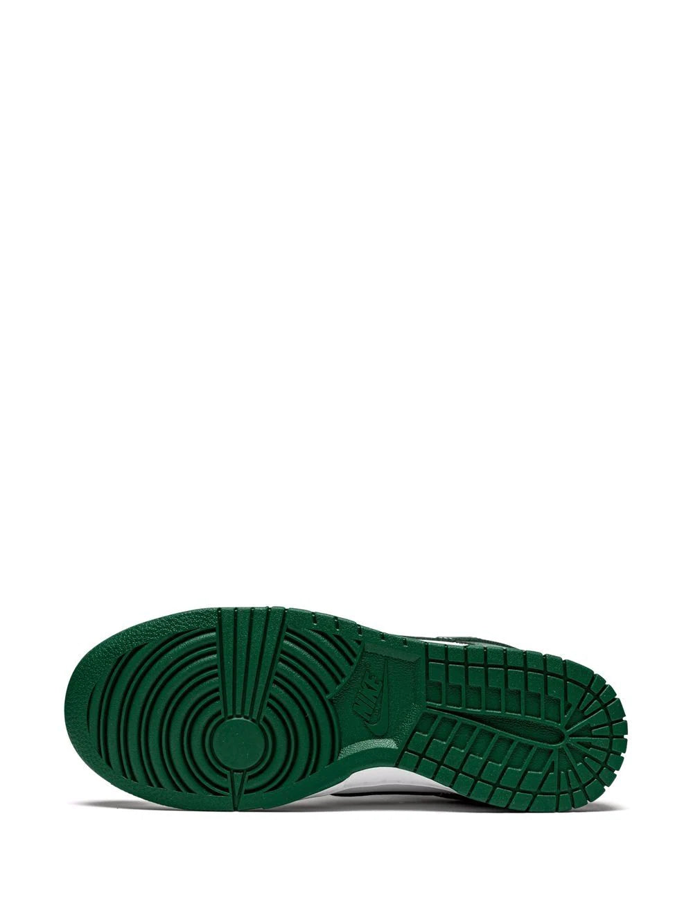NIKE DUNK LOW - SPARTAN GREEN
