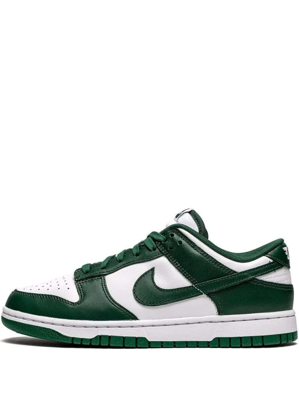 NIKE DUNK LOW - SPARTAN GREEN