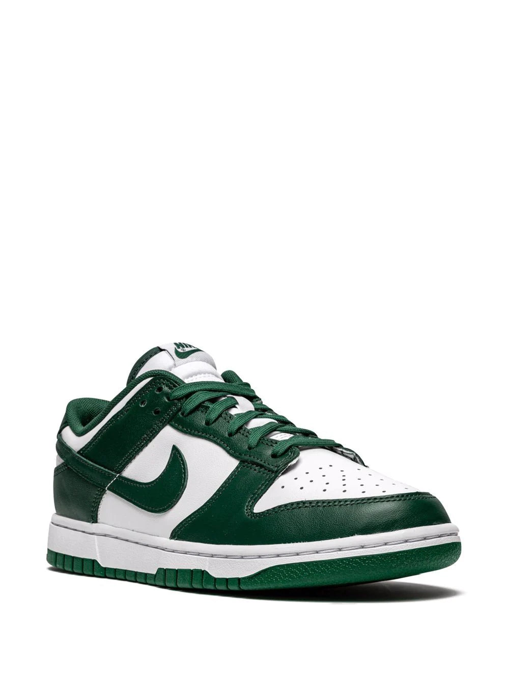 NIKE DUNK LOW - SPARTAN GREEN