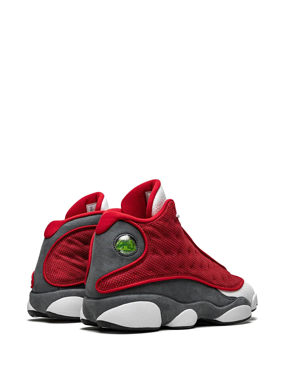 AIR JORDAN 13 - RETRO RED FLINT