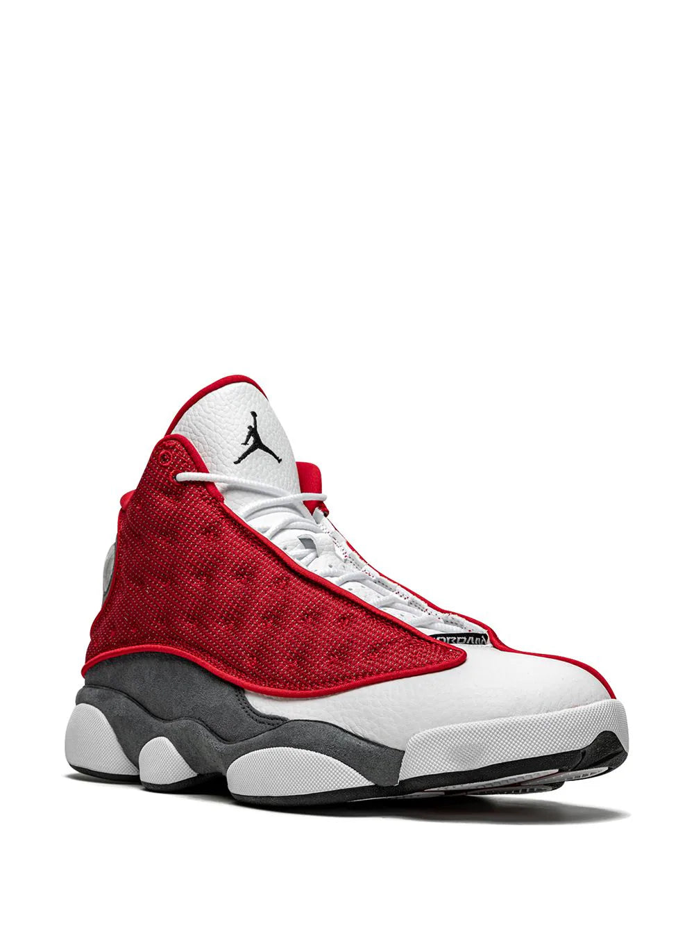 AIR JORDAN 13 - RETRO RED FLINT