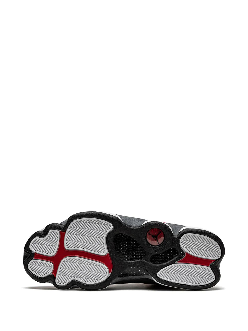 AIR JORDAN 13 - RETRO RED FLINT