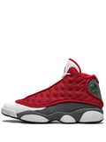 AIR JORDAN 13 - RETRO RED FLINT