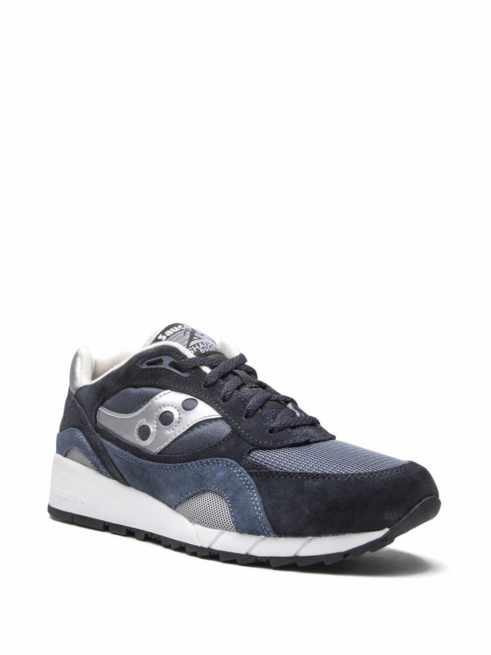 SAUCONY - SHADOW 6000 NAVY SILVER