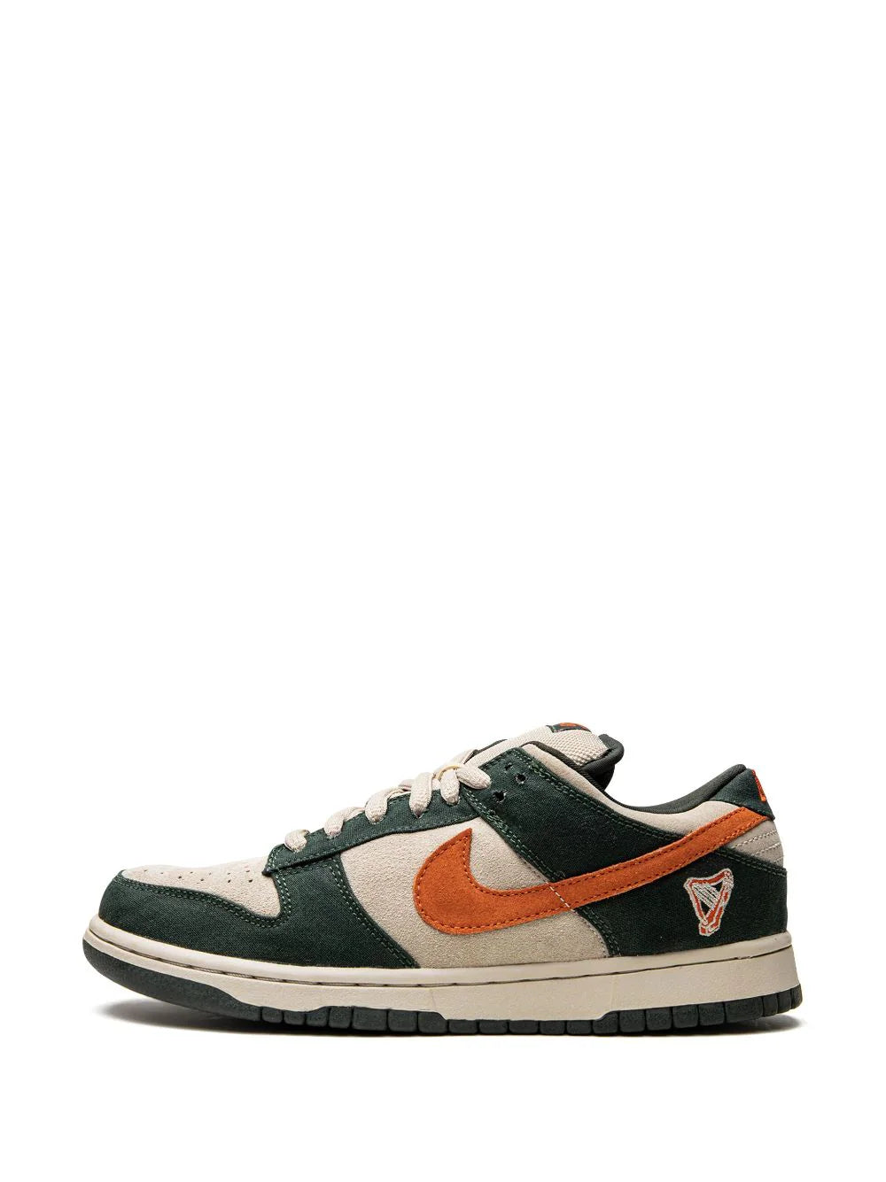 NIKE DUNK LOW - EIRE