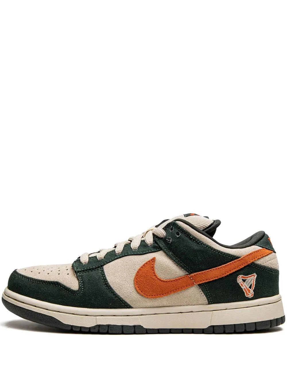 NIKE DUNK LOW - EIRE