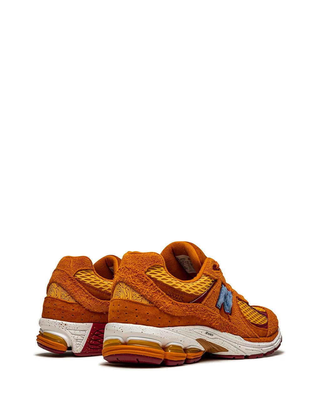 NEW BALANCE - 2002R SALEHE BEMBURY PEACE BE THE JOURNEY