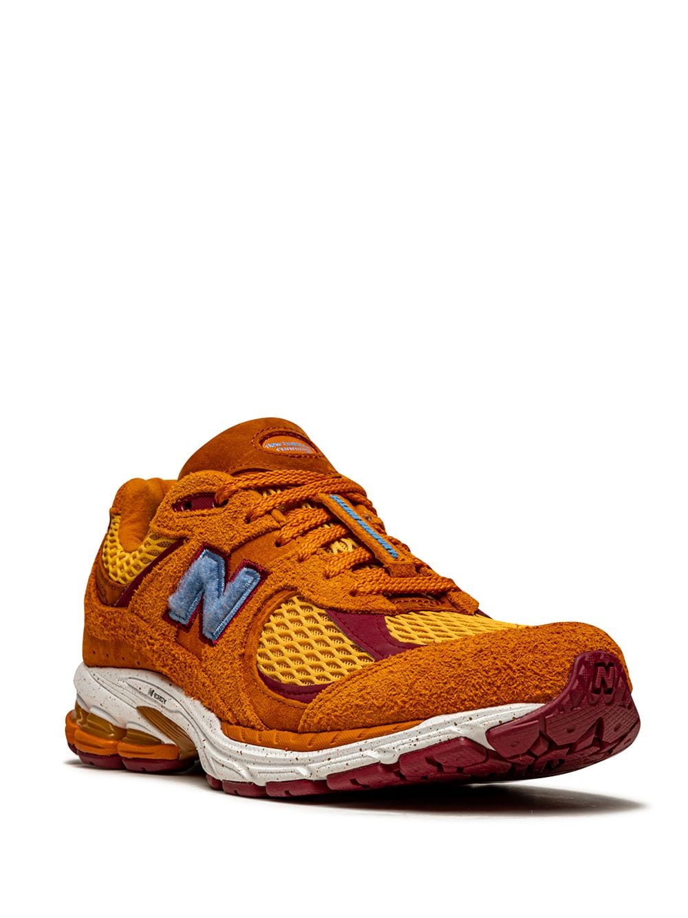 NEW BALANCE - 2002R SALEHE BEMBURY PEACE BE THE JOURNEY