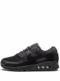 NIKE AIR MAX 90 - SURPLUS BLACK