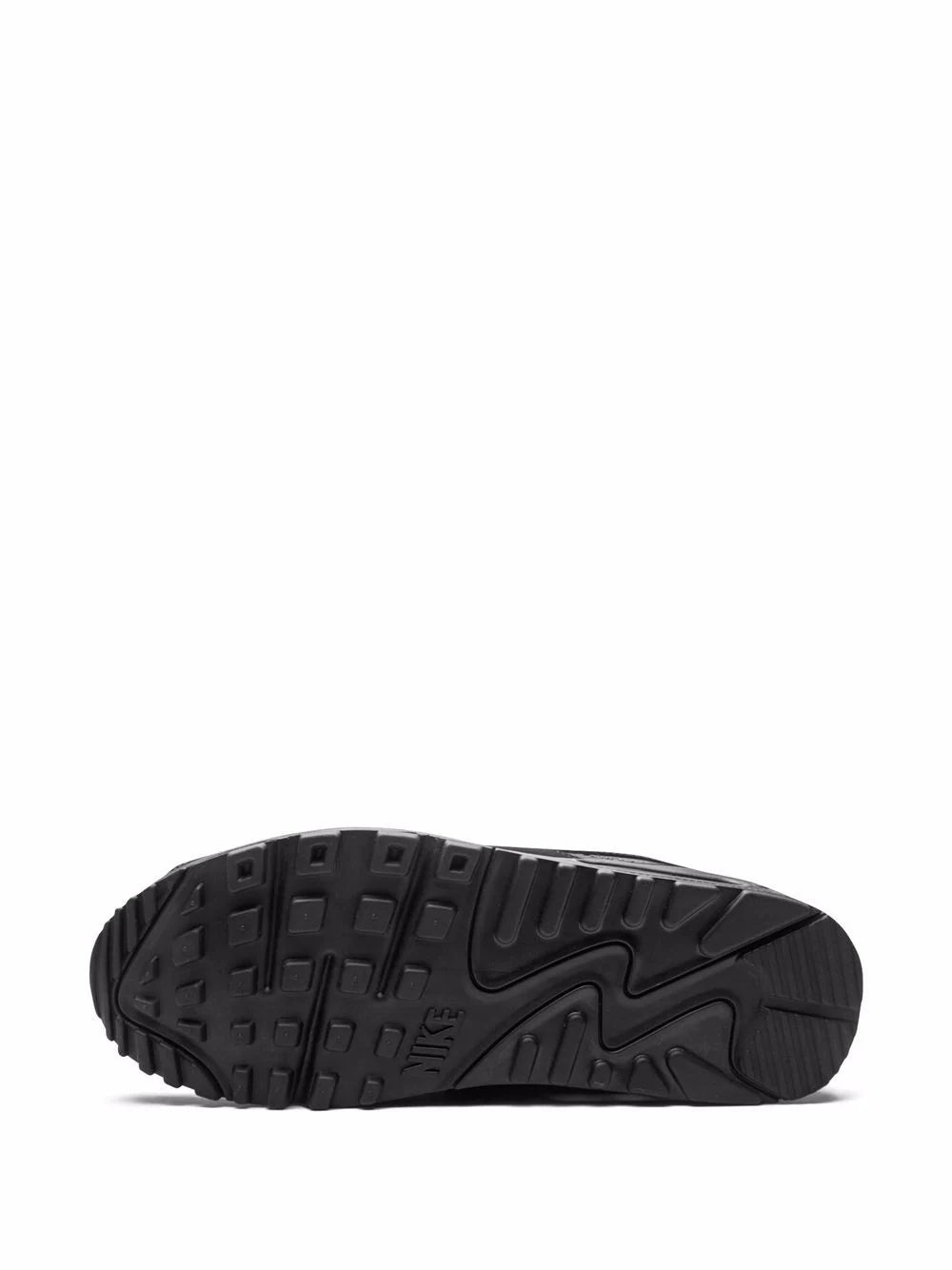 NIKE AIR MAX 90 - SURPLUS BLACK