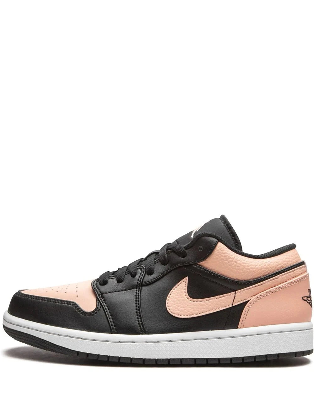 AIR JORDAN 1 LOW - CRIMSON TINT