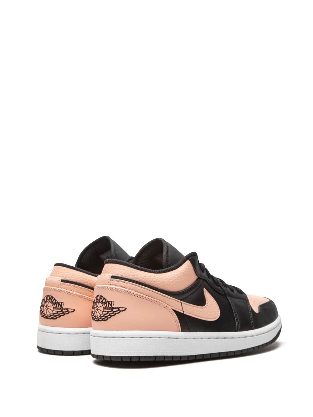 AIR JORDAN 1 LOW - CRIMSON TINT